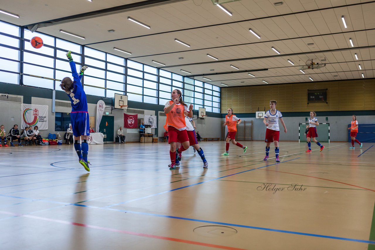 Bild 678 - Norddeutsche Futsalmeisterschaft